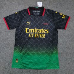 A.C. Milan 2024/25 Jersey