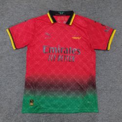 A.C. Milan 2024/25 Jersey