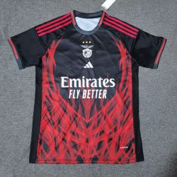 S.L. Benfica 2025 2026 FOOTBALL SOCCER SHIRT JERSEY