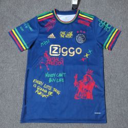 AFC Ajax 2025 2026 FOOTBALL SOCCER SHIRT JERSEY
