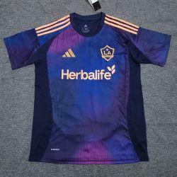 Los Angeles Galaxy 2025 2026 FOOTBALL SOCCER away SHIRT JERSEY