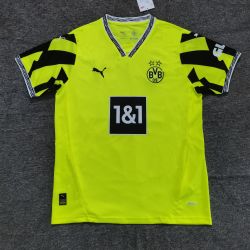 Borussia Dortmund 2025 2026 FOOTBALL SOCCER SHIRT JERSEY