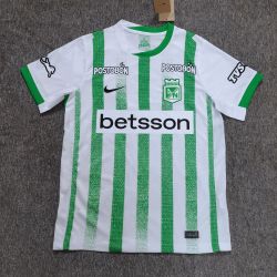 C.D. Nacional 2025 2026 FOOTBALL SOCCER SHIRT JERSEY
