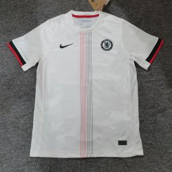 Chelsea F.C. 2025 2026 FOOTBALL SOCCER away SHIRT JERSEY