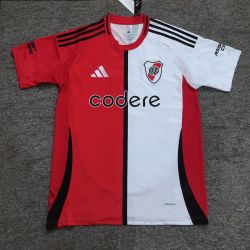 Club Atlético River Plate 2025 2026 FOOTBALL SOCCER away SHIRT JERSEY