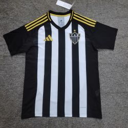 Clube Atlético Mineiro 2025 2026 FOOTBALL SOCCER home SHIRT JERSEY