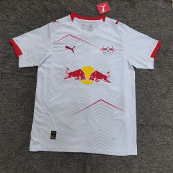 RB Leipzig 2025 2026 FOOTBALL SOCCER away SHIRT JERSEY