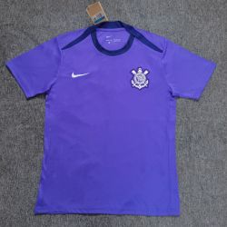 Sport Club Corinthians Paulista 2025 2026 FOOTBALL SOCCER SHIRT JERSEY