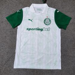 Sociedade Esportiva Palmeiras 2025 2026 FOOTBALL SOCCER away SHIRT JERSEY