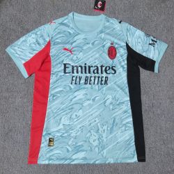 A.C. Milan 2025 2026 FOOTBALL SOCCER away SHIRT JERSEY