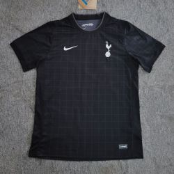 Tottenham Hotspur F.C. 2025 2026 FOOTBALL SOCCER away SHIRT JERSEY