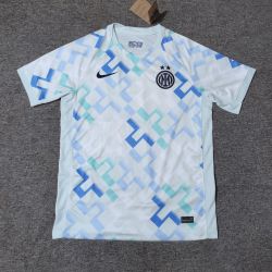 F.C. Internazionale Milano 2025 2026 FOOTBALL SOCCER away SHIRT JERSEY