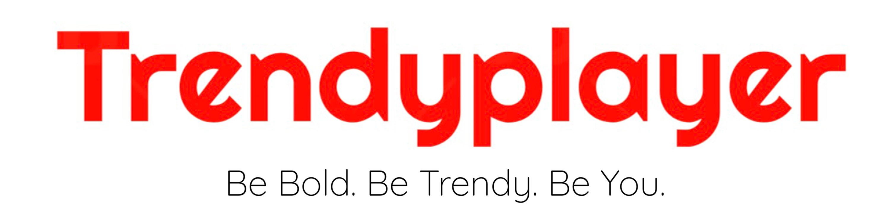 TrendyPlayer-OnlineShop