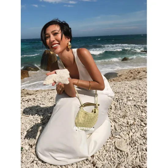 Bottega Veneta Mini Sardine Bottega Veneta Mini Sardine