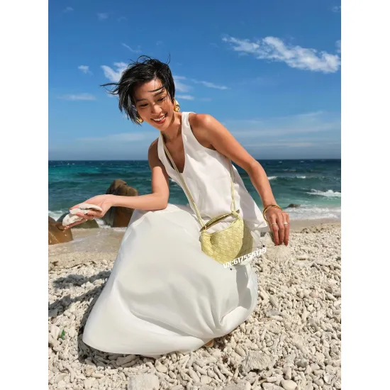 Bottega Veneta Mini Sardine Bottega Veneta Mini Sardine