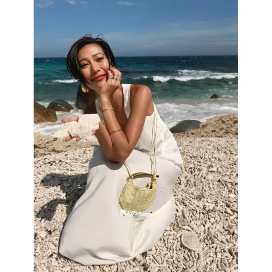 Bottega Veneta Mini Sardine Bottega Veneta Mini Sardine
