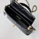 Chanel medium size:25-16-7cm5355