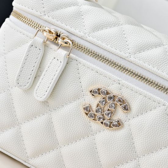 Chanel size ：19cm 4505