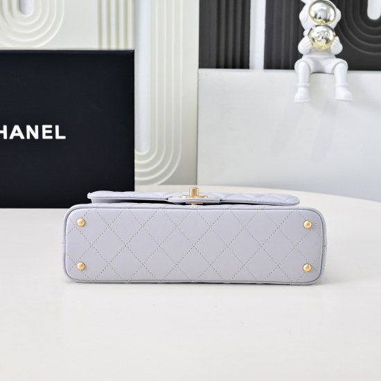  Chanel large size ：26-16-7.5cm5356