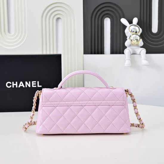 Chanel small size: 21-14-5.5cm5354 Chanel small size: 21-14-5.5cm5354
