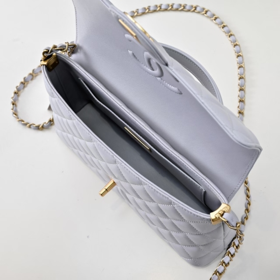 Chanel large size :26-16-7.5cm5356 Chanel large size :26-16-7.5cm5356