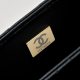 Chanel medium size:25-16-7cm5355