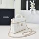 Chanel size ：19cm 4505