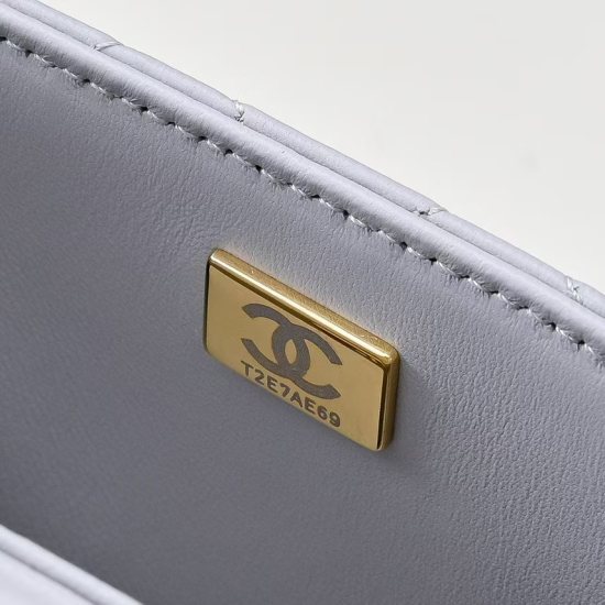 Chanel large size ：26-16-7.5cm5356
