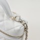 Chanel size ：19cm 4505