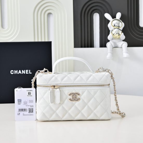 Chanel size ：19cm 4505