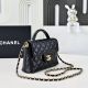 Chanel medium size:25-16-7cm5355