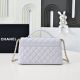  Chanel large size ：26-16-7.5cm5356