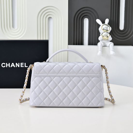 Chanel large size :26-16-7.5cm5356 Chanel large size :26-16-7.5cm5356