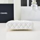 Chanel size ：19cm 4505