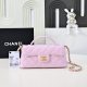  Chanel small size：  21-14-5.5cm5354