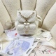 Chanel size ：18×18×12cm   2908