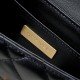 Chanel medium size:25-16-7cm5355