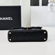 Chanel medium size:25-16-7cm5355