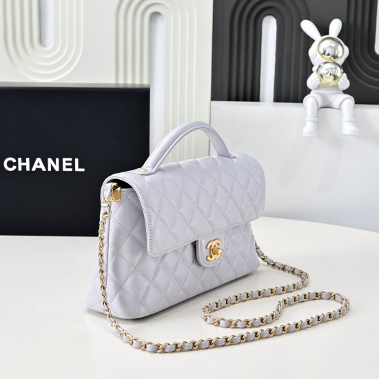 Chanel large size :26-16-7.5cm5356 Chanel large size :26-16-7.5cm5356