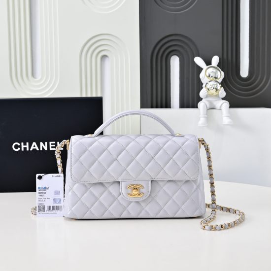  Chanel large size ：26-16-7.5cm5356