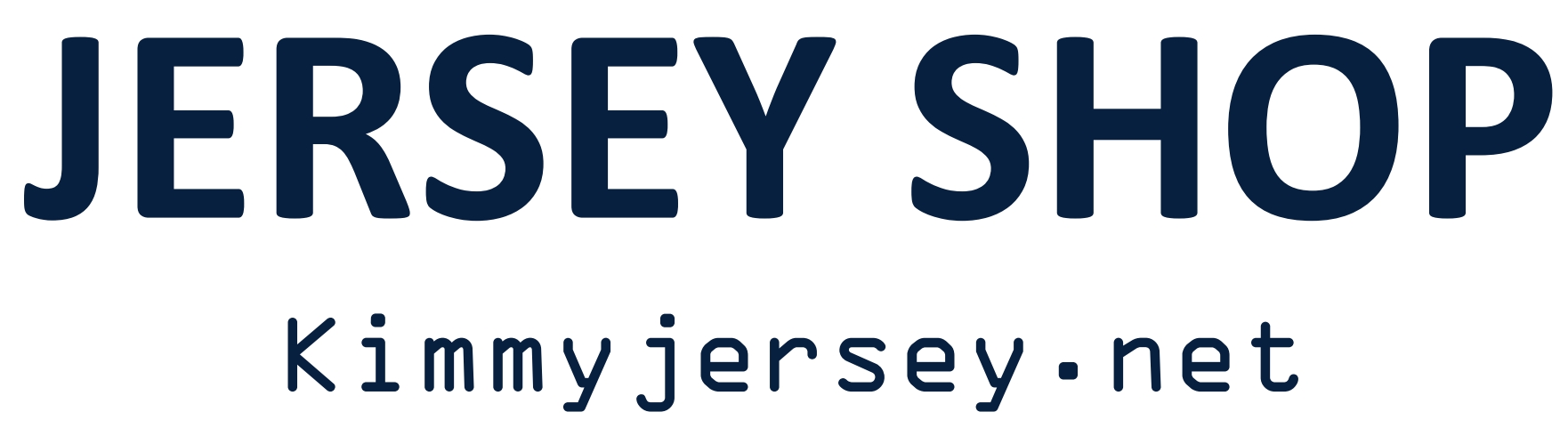 Jersey Shop