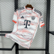 Camiseta 2ª equipación de Bayern Munich 25/26
