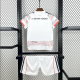Camiseta 2ª equipación de Bayern Munich Niños 25/26