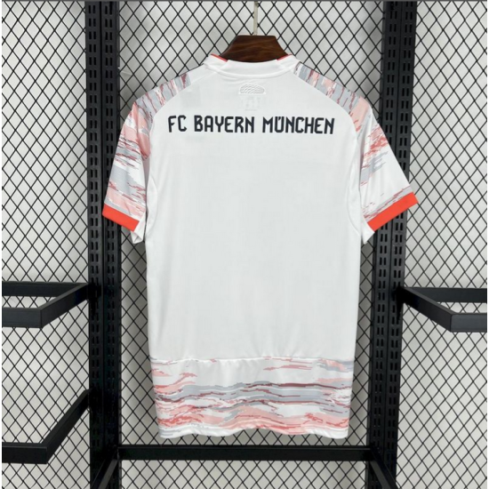 Camiseta 2ª equipación de Bayern Munich 25/26