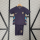 Camiseta 2ª equipación de Inglaterra Niños 2024