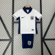 Camiseta 1ª equipación de Inglaterra Niños 202