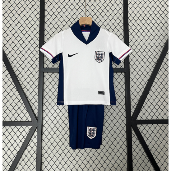 Camiseta 1ª equipación de Inglaterra Niños 202