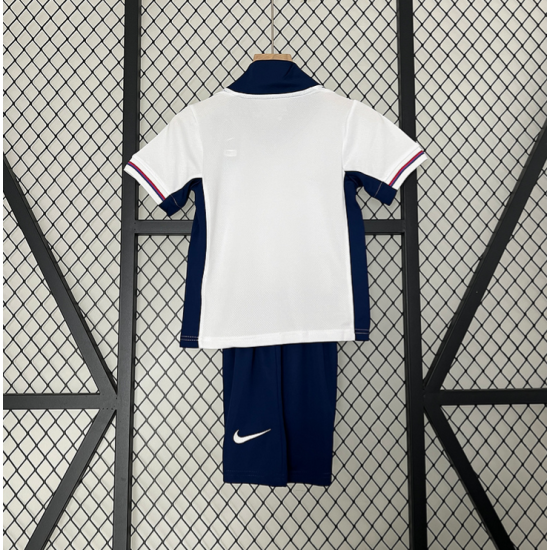 Camiseta 1ª equipación de Inglaterra Niños 202