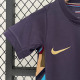 Camiseta 2ª equipación de Inglaterra Niños 2024