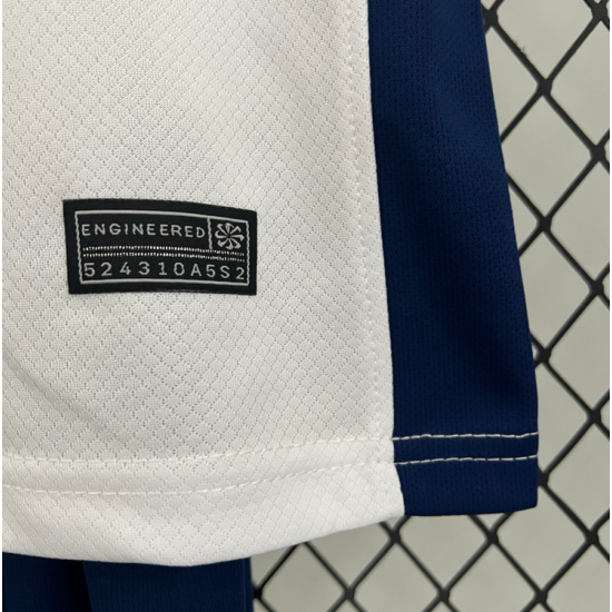 Camiseta 1ª equipación de Inglaterra Niños 202